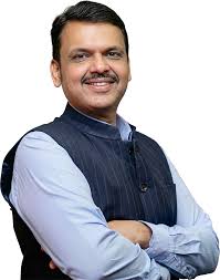 Shri Devendra Fadnavis